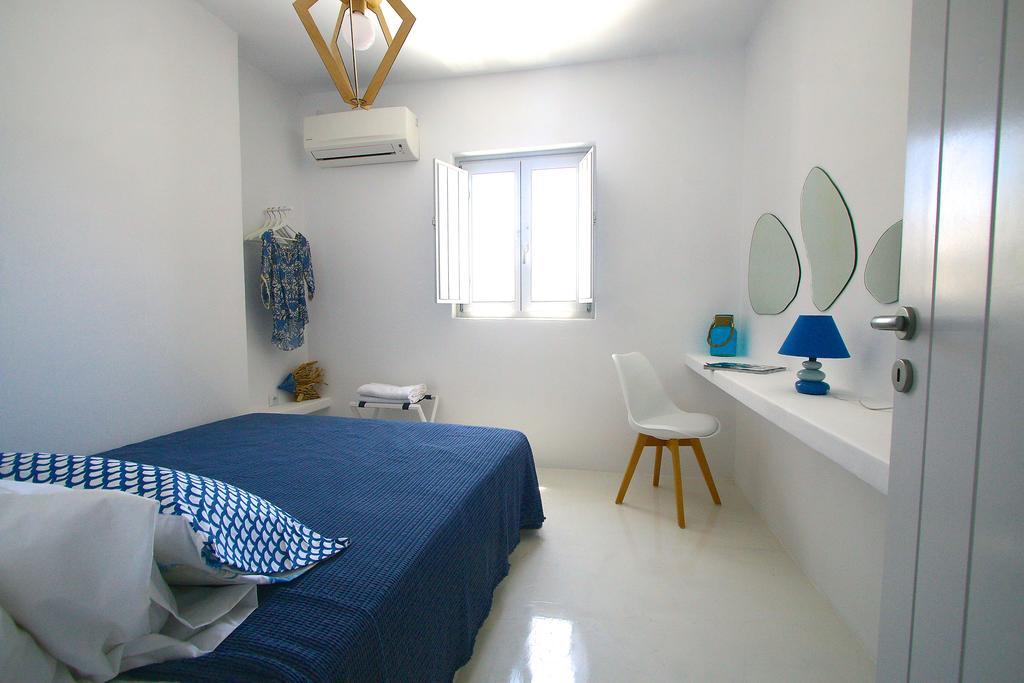Fertimo Suites Éxo Goniá Exterior foto